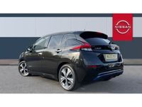 used Nissan Leaf 110kW N-Connecta 40kWh 5dr Auto Electric Hatchback