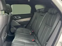 Used Land Rover Range Rover Velar 204 HP (150 kW) 2022 White SUV
