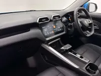 Used MG ZS Trophy 196 HP (144 kW) 2025 Blue SUV