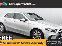 Used Mercedes A180 116 HP (85 kW) 2020 Hatchback