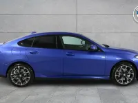 Used BMW 220 M Sport 168 HP (123 kW) 2025 Blue Coupe