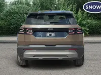New Jeep Compass Altitude 156 kW (213 HP) 2026 SUV