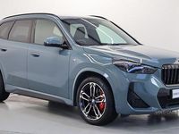 Used BMW X1 M Sport 148 HP (108 kW) 2025 Green SUV