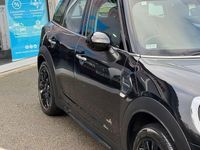 Usado Mini Cooper D 150 HP (110 kW) 2019 Preto Citadino