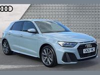 Used Audi A1 S-Line 147 HP (108 kW) 2026 Grey SUV