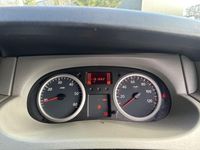 Used Renault Trafic 2008 Black MPV