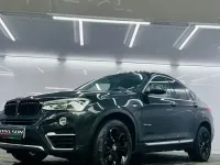 Used BMW X4 xLine 190 HP (139 kW) 2017 SUV