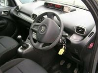 Used Citroën C3 Picasso 2009 MPV