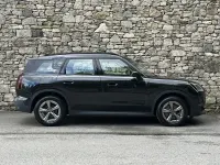 Usado Mini Countryman Classic 215 HP (158 kW) 2024 Preto SUV