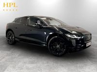 Used Jaguar I-Pace R-Dynamic 294 kW (400 HP) 2024 Black SUV