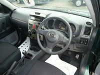 Used Daihatsu Terios 2009 SUV