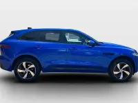 Second-hand Jaguar F-Pace R-Dynamic 404 CP (297 kW) 2024 SUV