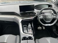 Used Peugeot 5008 GT 179 HP (131 kW) 2023 Blue SUV