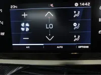 Used Peugeot 2008 Active+ 101 HP (74 kW) 2023 White SUV