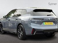 Used BMW iX M Sport 394 kW (537 HP) 2025 Grey SUV