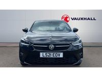 used Vauxhall Corsa 1.2 Turbo SRi Premium 5dr