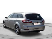 used Ford Mondeo 1.6 TDCi Eco Titanium X Business Edition 5dr [SS]