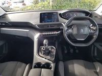 used Peugeot 5008 1.5 BlueHDi Active Premium 5dr