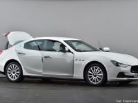 Used Maserati Ghibli 2014 Coupe