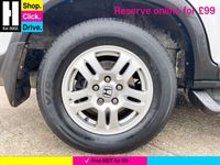 used Honda CR-V 2.0 i-VTEC SE Sport 5dr