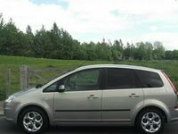 Used Ford C-MAX 2008 MPV