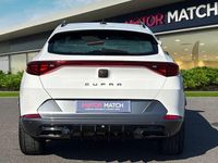 Used Cupra Formentor 2022 White SUV