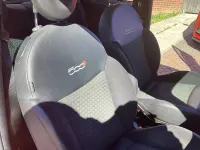 Used Fiat 500 S 69 HP (50 kW) 2013 Red Hatchback