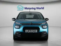Usado Citroën C3 Flair 83 HP (61 kW) 2020 Citadino