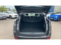 Used Peugeot 5008 Allure Premium 131 HP (96 kW) 2021 Grey SUV