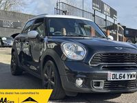 Used Mini Cooper S Countryman 2015 SUV