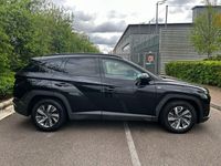 used Hyundai Tucson n 1.6 TGDi 48V MHD SE Connect 5dr 2WD SUV