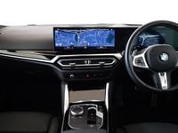 Used BMW M240 M Sport 369 HP (271 kW) 2024 Grey Coupe