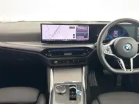 Used BMW i4 M Sport 246 kW (335 HP) 2025 Grey Sedan
