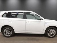 Used Mitsubishi Outlander 209 HP (153 kW) 2019 SUV