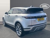 used Land Rover Range Rover evoque 2.0 P200 HSE 5dr Auto Petrol Hatchback