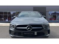 used Mercedes A180 A-ClassSport 5dr Auto Diesel Hatchback