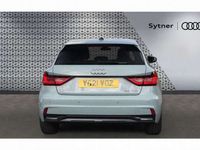 used Audi A1 30 TFSI 110 Sport 5dr