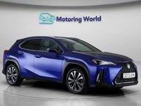 Used Lexus UX Sport Design Packet 181 HP (133 kW) 2022 SUV