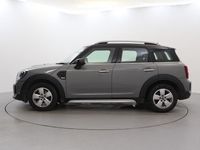 Usado Mini Cooper Countryman Classic 2022 Gris SUV