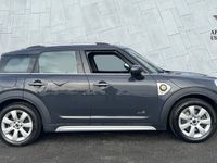 used Mini Cooper S Countryman E Classic 1.5 5dr