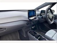 Used VW ID.3 Pro 147 kW (200 HP) 2025 White Hatchback