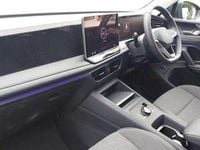 New VW Tiguan Match 150 HP (110 kW) 2025 Grey SUV