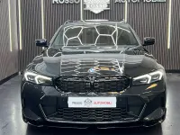 Used BMW 330e M Sport 292 HP (214 kW) 2025 Black Estate
