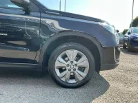 Used Suzuki Vitara SZ-T 2021 Black SUV
