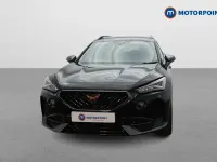 Begagnad Cupra Formentor 150 HK (110 kW) 2023 Svart SUV