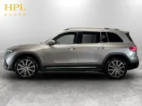 Used Mercedes EQB250+ Executive 139 kW (190 HP) 2024 Grey SUV
