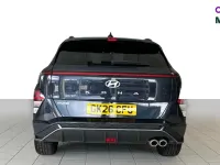 Used Hyundai Kona N Line 2026 Blue SUV