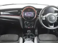 Used Mini Cooper S Hatch 176 HP (129 kW) 2023 Red Hatchback
