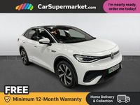 Used VW ID.5 Pro 127 kW (174 HP) 2023 White SUV