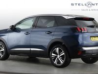 Used Peugeot 3008 Allure+ 131 HP (96 kW) 2023 SUV